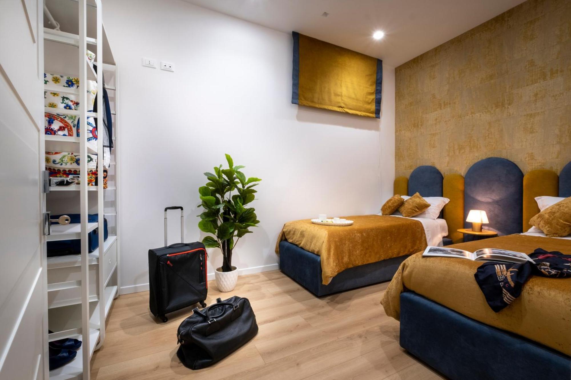 Palace Ducrot Apartamento *